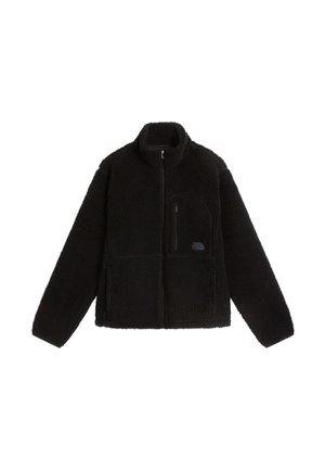 The North Face, M EXTREME PILE 2 FZ JACKET - Fleecejas - tnf black