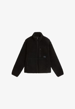 The North Face, M EXTREME PILE 2 FZ JACKET - Fleecejas - tnf black
