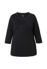 Unausgewählt, black