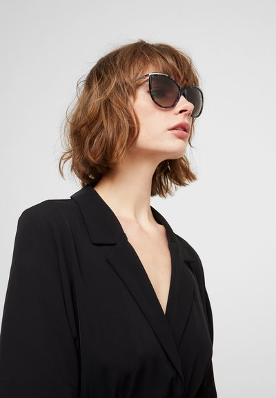 RALPH Ralph Lauren Óculos de sol - black murble