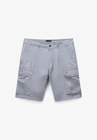 Ikke valgt, shark skin hcb