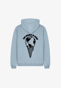 Niet geselecteerd, light blue
