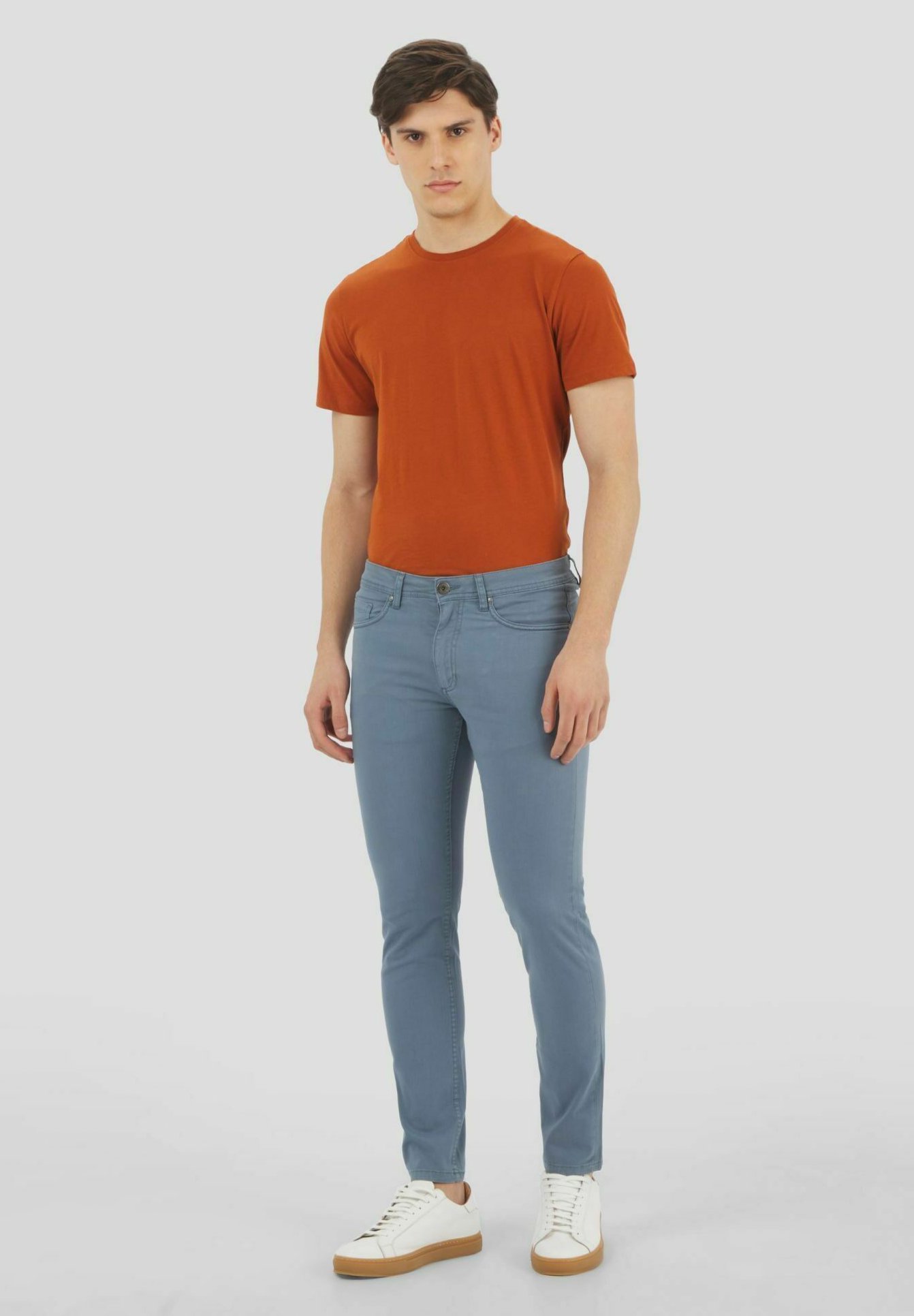 Conbipel Jeans slim fit - avio/blu - Zalando.it