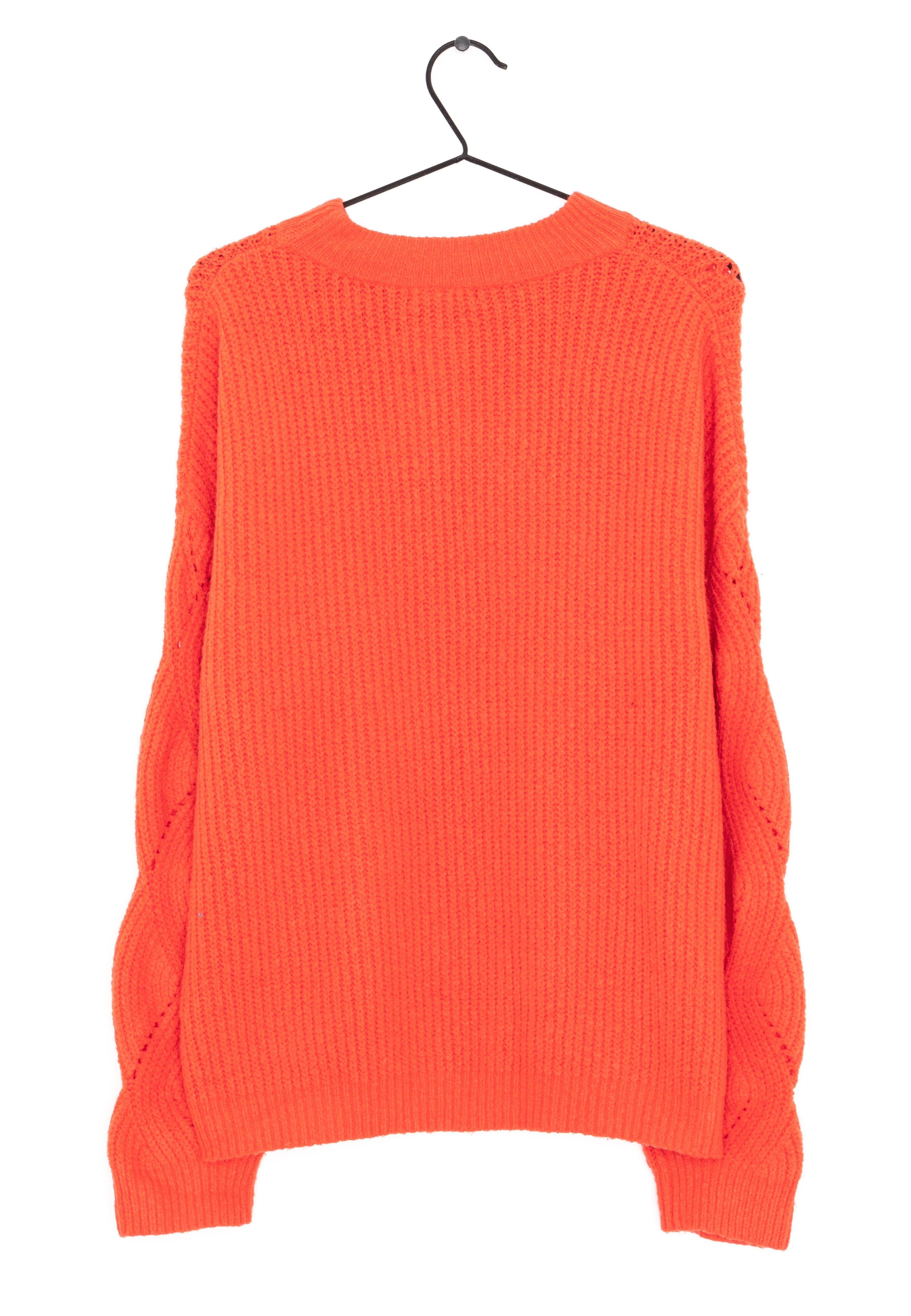Opus Trui - orange/oranje - (Pre-owned) - Zalando.nl