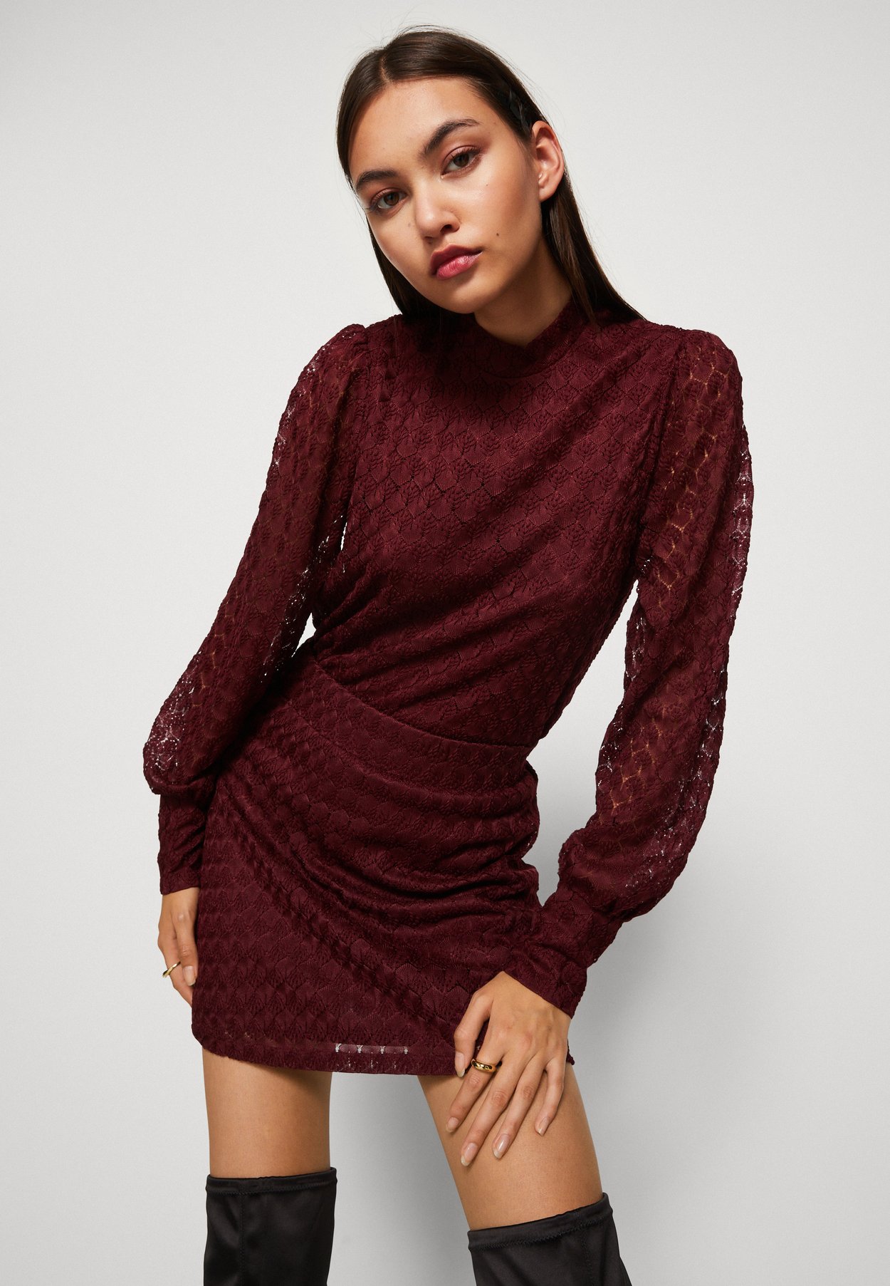 ONLNICE SKATER SKIRT