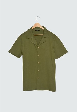 Hemd - green