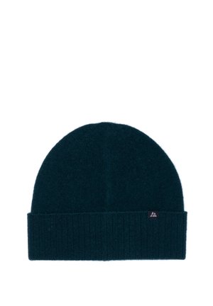 ULTRASOFT BEANIE - Pipo - dark green