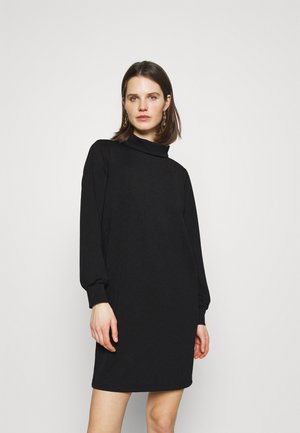 WILONI - Sukienka letnia - black