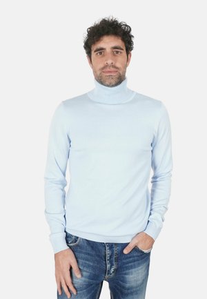 DOLCEVITA - Maglione - celeste