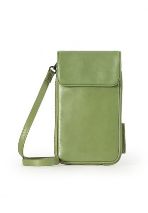 Aunts & Uncles Telefoonhoesje - calliste green