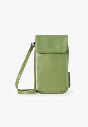 Aunts & Uncles Telefoonhoesje - calliste green