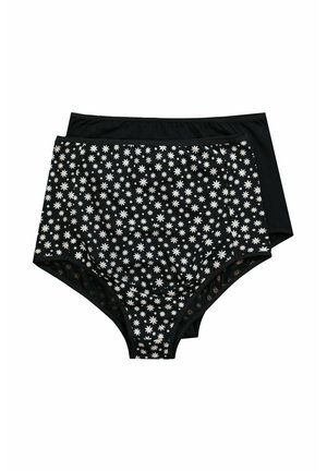 2ER-PACK, - Braguitas - black