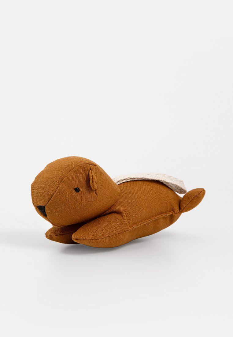 Liewood Babyspeelgoed bruin