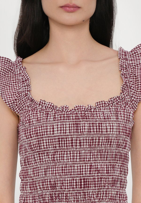 EUDORA MIDI DRESS - Maxi dress4