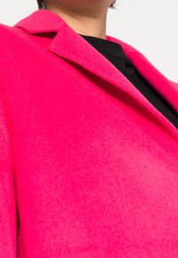 Tommy Hilfiger Klassisk frakke - pink