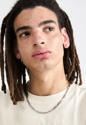 JEWELRY - Grandinėlė - silber-coloured