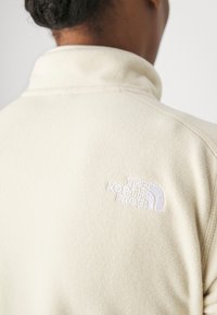 The North Face Fleecetrøjer - beige