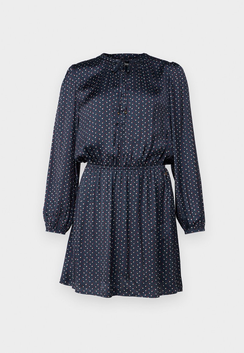 Pepe Jeans Jurk donkerblauw Pepe Jeans Jurk donkerblauw