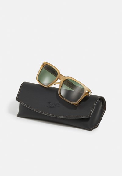 Persol UNISEX - Päikeseprillid - beige/opal