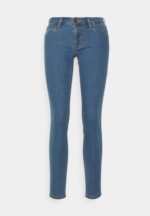 Lee, SCARLETT - Jeans Skinny Fit - fresh clean light