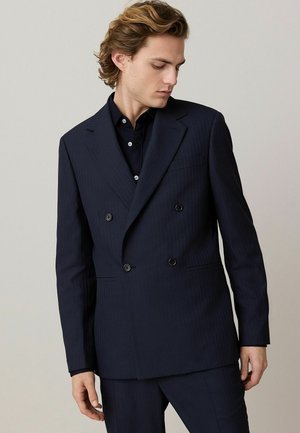 Anzugsakko - navy