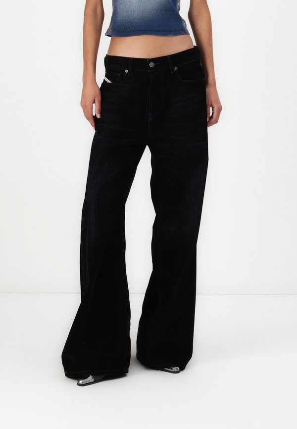 SIRE - Wide Leg - 01