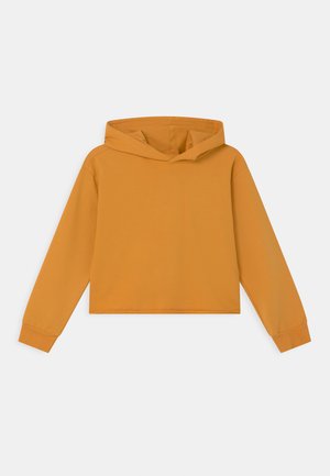 GIRLS BOXY HOODIE - Sweatshirt - senf reactive