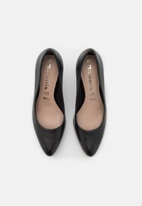 Tamaris Klassieke pumps - black