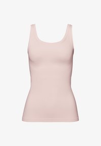 Unselected, rose cream