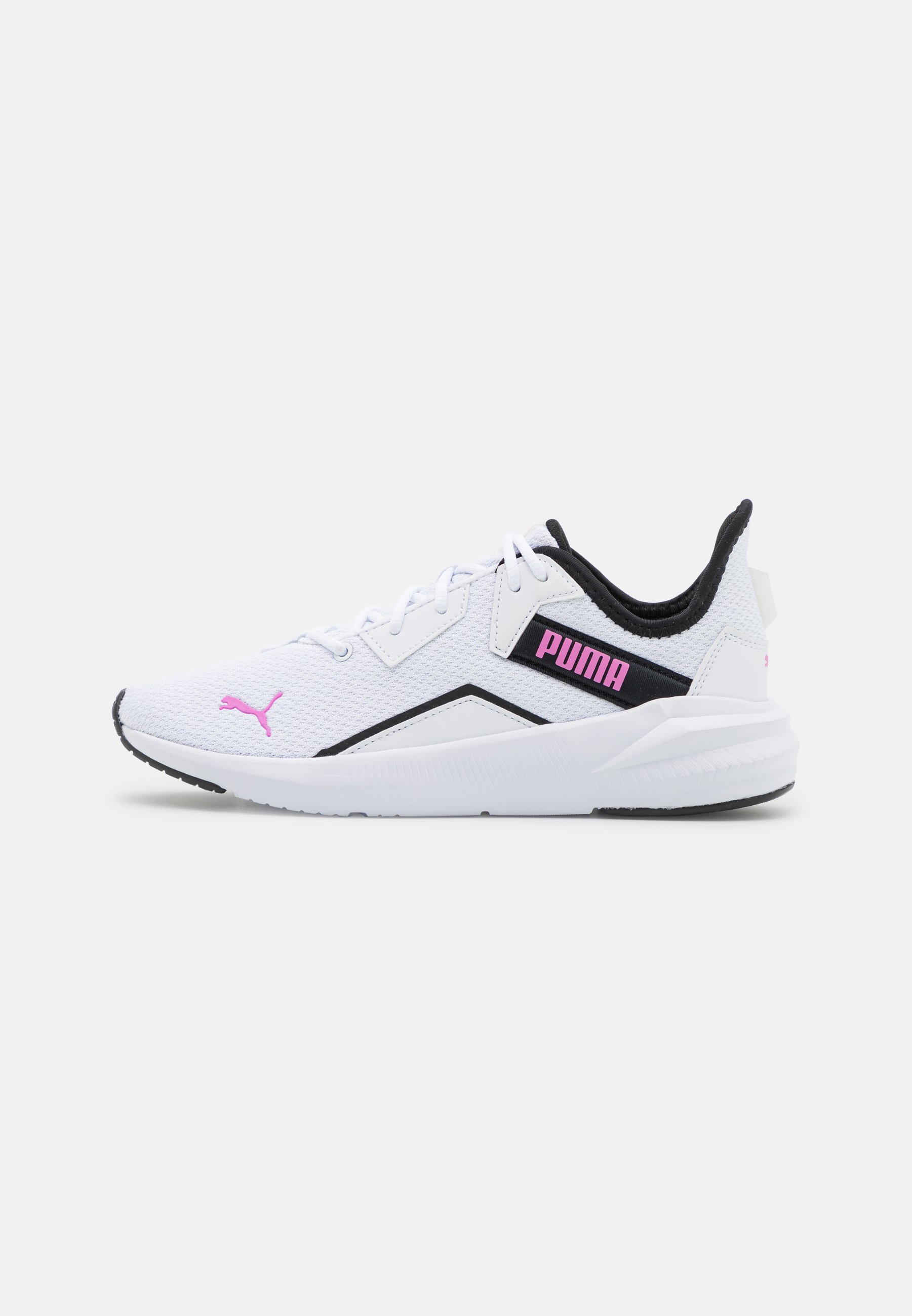 puma platinum women's training shoes