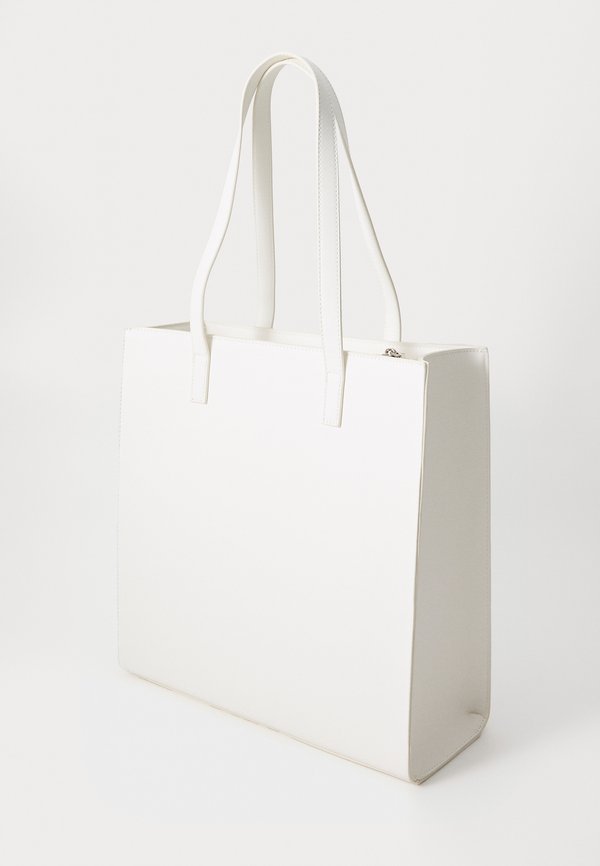 SPECIAL SYLA - Tote bag - bianco2