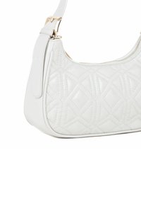 Miriade MALAGA - Borsa a mano - bianco