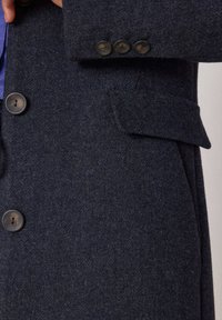 Maison 123 ANABELLE - Cappotto classico - gris souris