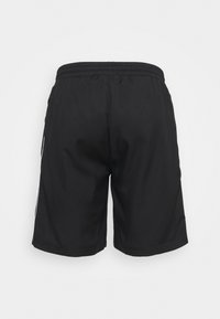 Fila LEON - Sportiniai šortai - black