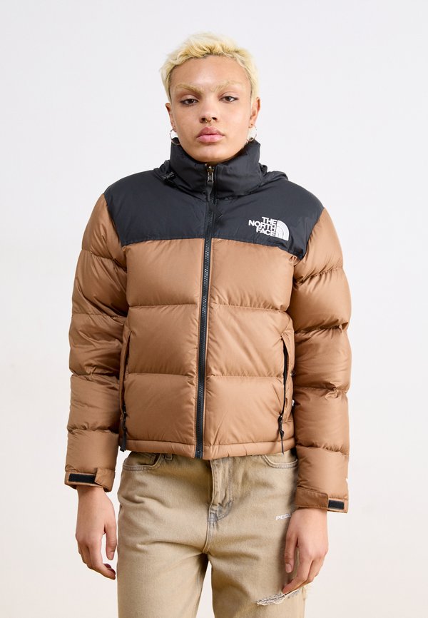 1996 RETRO NUPTSE JACKET - Daunenjacke