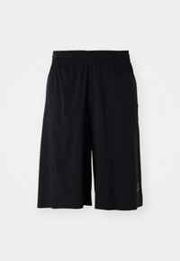 MM6 MAISON MARGIELA X SALOMON - Shorts - deep black