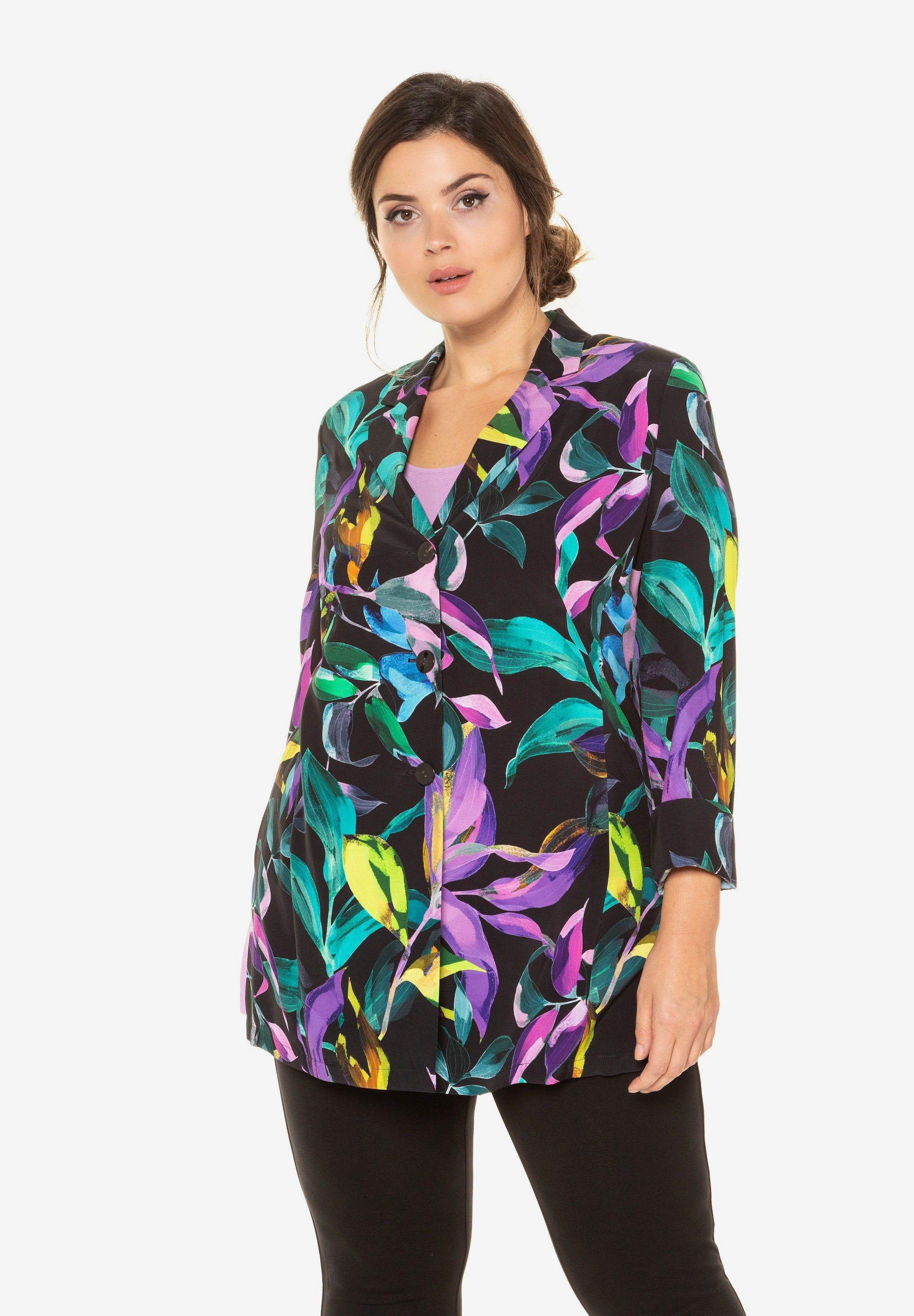Damen Blazer Damen Blazer