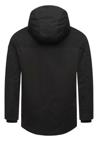 Ragwear HATAR - Giacca invernale - black