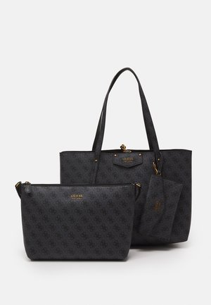 Håndtasker - dark grey