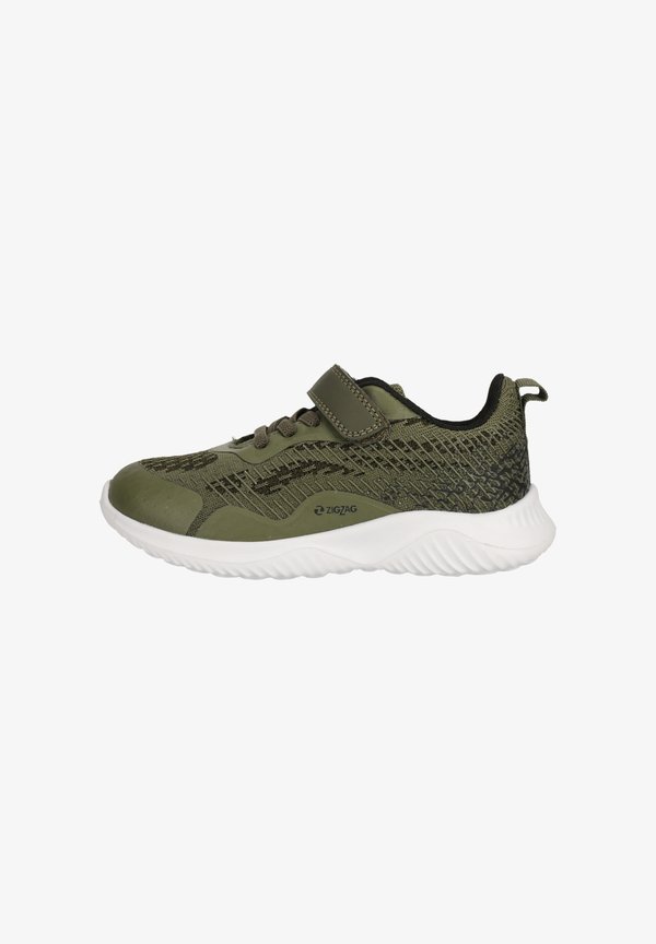 SNEAKER GUMPA – Lauflernschuh