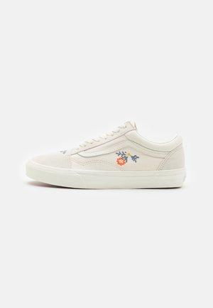 Sneakers - beige