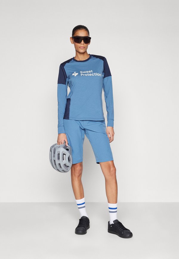 HUNTER SLASHED - Cycling shorts3