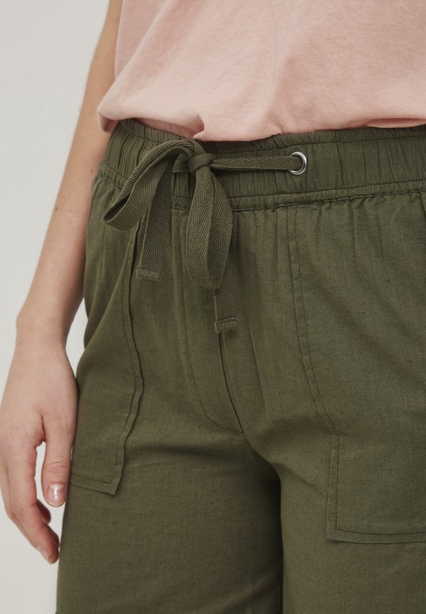 FRALSUMMER - Shorts - hedge3