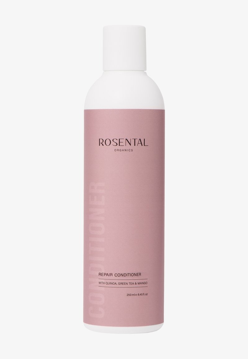 Rosental Organics HYDRATING CONDITIONERWITH QUINOA, GREEN TEA & MANGO