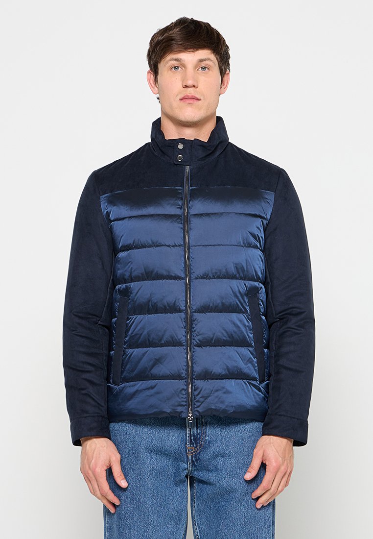 Bugatti Jas koningsblauw