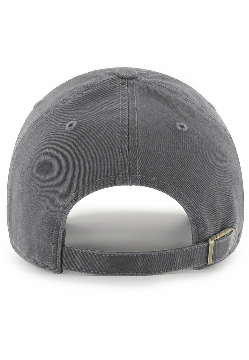 Herren Mützen | '47 STRAPBACK LEGEND SAN JOSE SHARKS Cap charcoal/dunkelgrau - AT56071 Herren Mützen | '47 STRAPBACK LEGEND SAN JOSE SHARKS Cap charcoal/dunkelgrau - AT56071