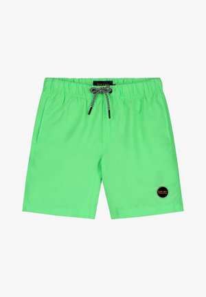 Zwemshorts - new neon green