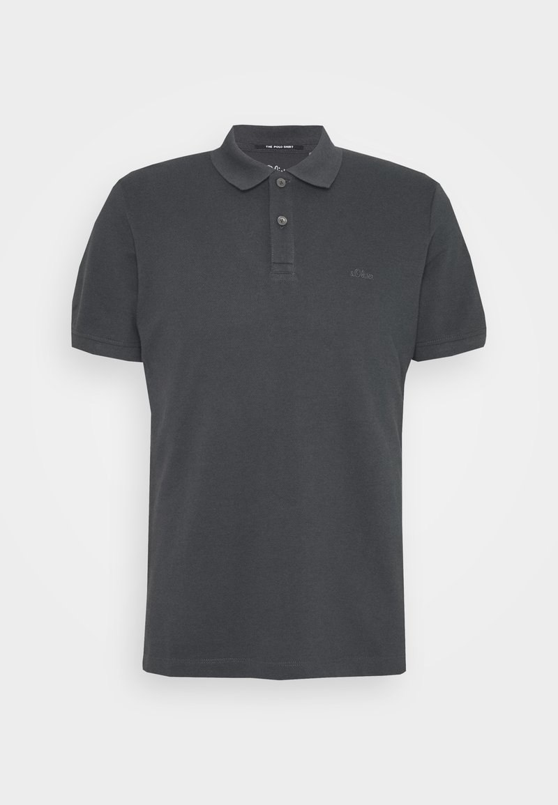 s.Oliver Polo - grey