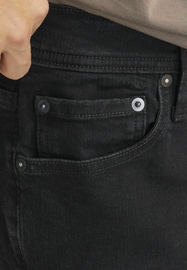 MIKE ORIGINAL SQ - Straight leg jeans2