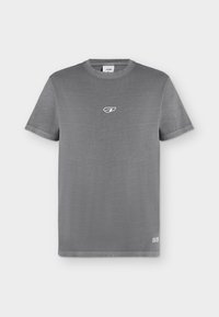 Non sélectionné, grey